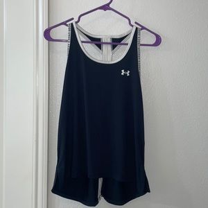 Under armour tank top